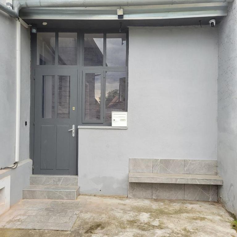 La Chambre Claire - Chambre Double - 15