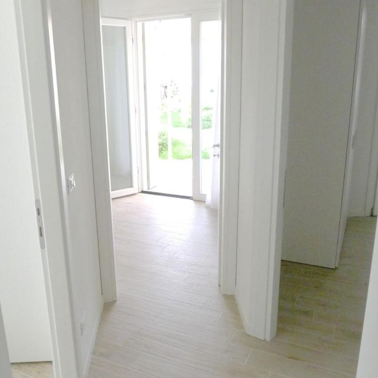 Les Maisons Apartments - Appartamento con 2 Camere da Letto - 1