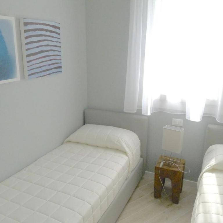 Les Maisons Apartments - Appartamento con 2 Camere da Letto - 8