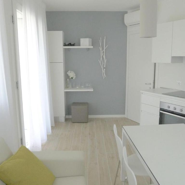 Les Maisons Apartments - Appartamento con 2 Camere da Letto - 11