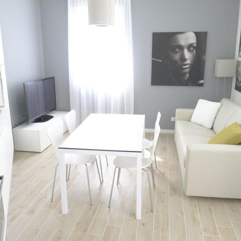 Les Maisons Apartments - Appartamento con 2 Camere da Letto - 14