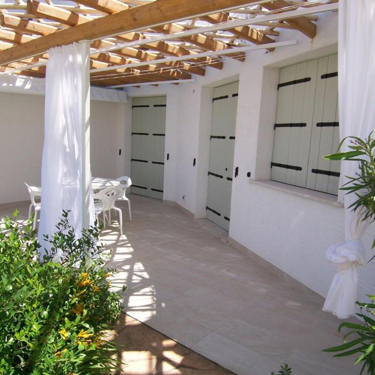 Les Maisons Apartments - Appartamento con 2 Camere da Letto - 18
