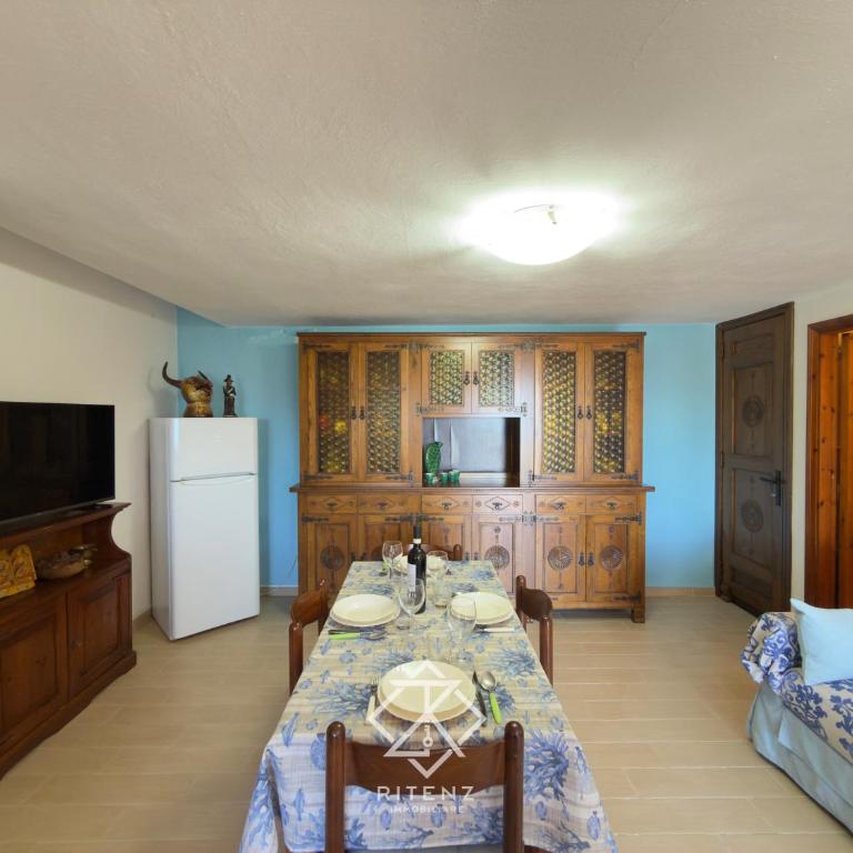 Appartamento Aurora - Ideale per coppie - Appartamento con 1 Camera da Letto - 4