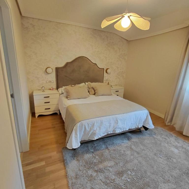 A casa de Aliciña - Casa Unifamiliar de 3 dormitorios - 3