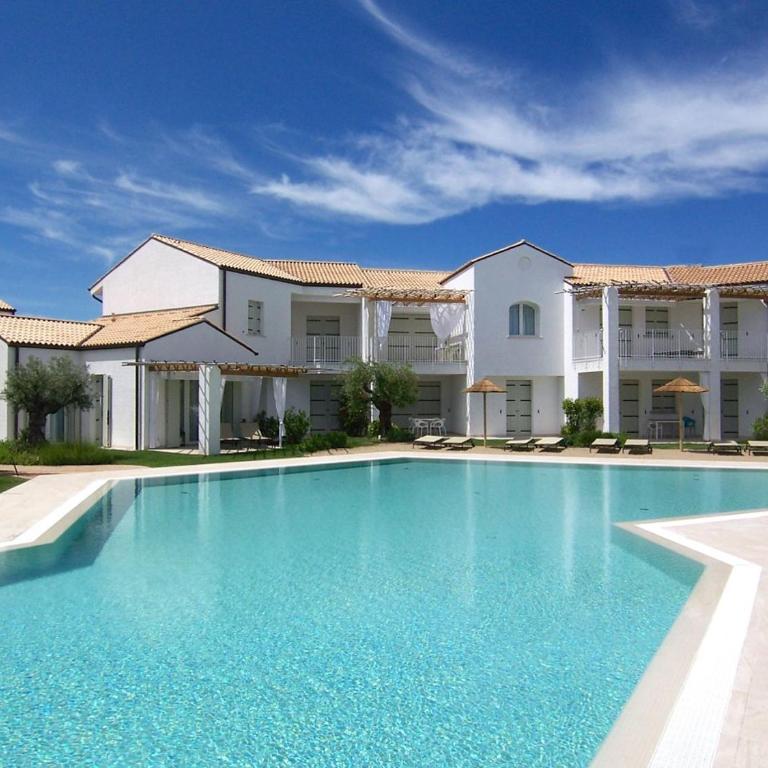Les Maisons Apartments - Appartamento con 2 Camere da Letto - 22