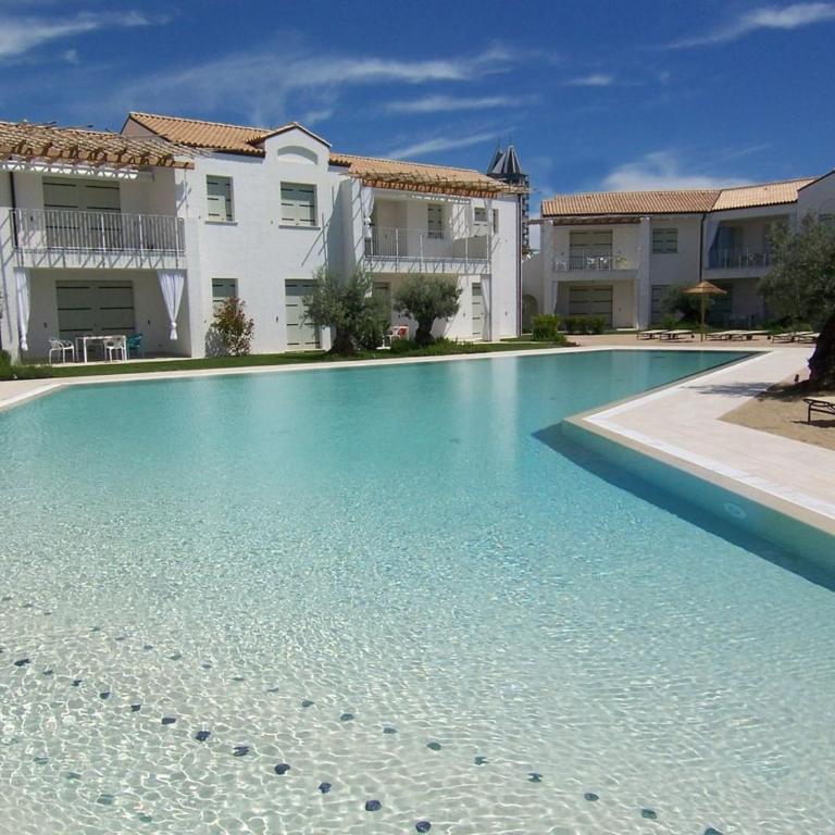 Les Maisons Apartments - Appartamento con 2 Camere da Letto - 23
