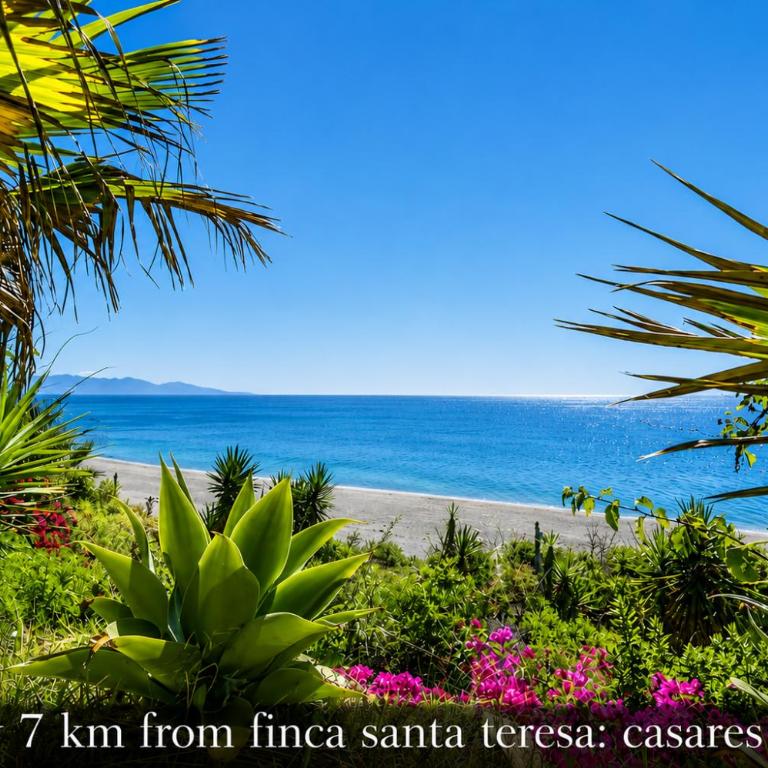 Finca Santa Teresa, Casa Grande - Casa de 4 dormitorios - 32
