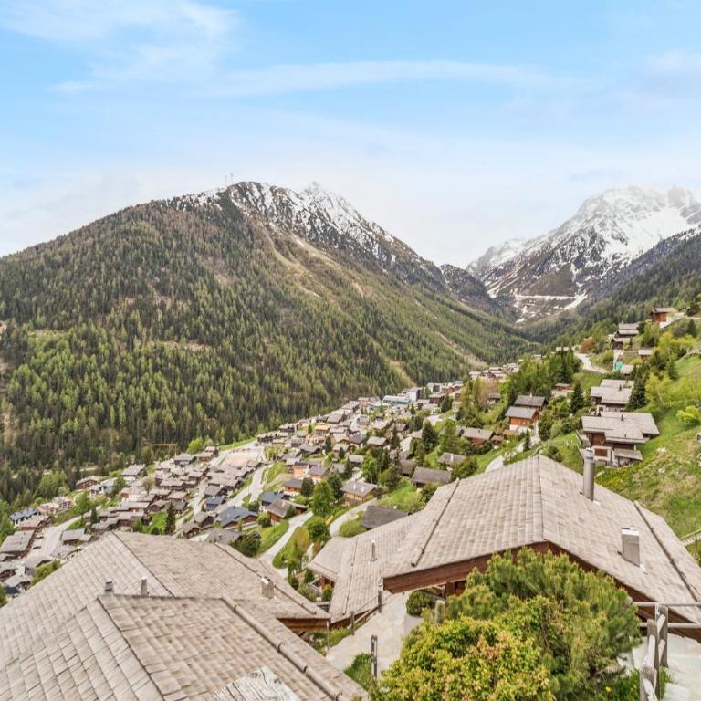 Chalet SkyLodge by Mrs Miggins - Superior Chalet - 7