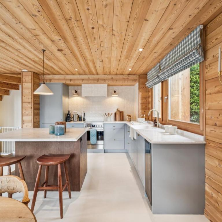 Chalet SkyLodge by Mrs Miggins - Superior Chalet - 3