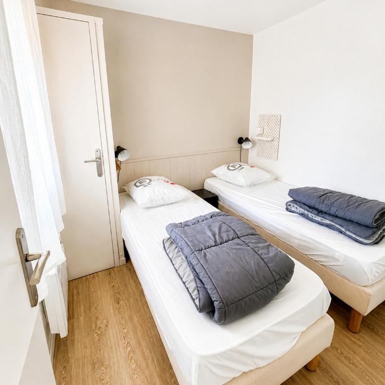 Maisonnette 4 personnes - Mobile Home - 4