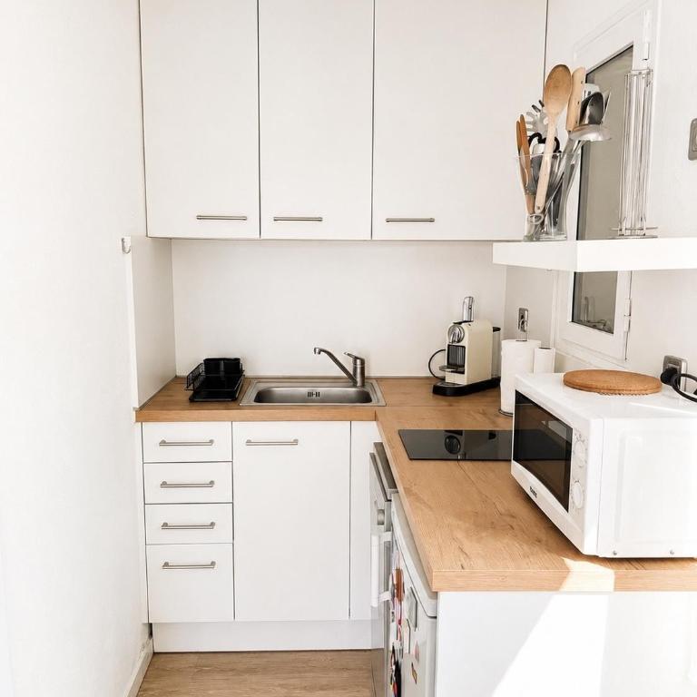Maisonnette 4 personnes - Mobile Home - 3