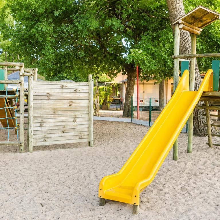 Maisonnette 4 personnes - Mobile Home - 14