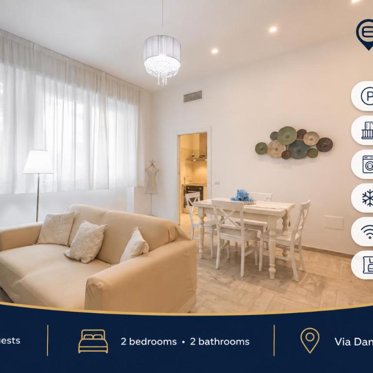 Casa Béar - Apartment - 1