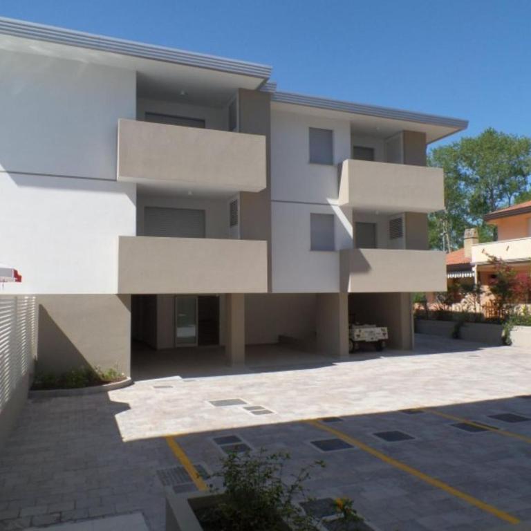 Lovely one-bedroom flat in a modern residence - Apartment - 20