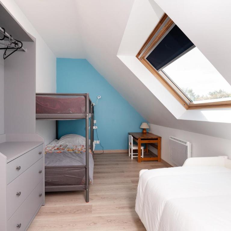 Maison Goh Velenec - Maison de Vacances - 17