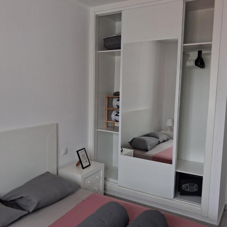 Apartamento Oasis - Apartamento de 1 dormitorio - 8