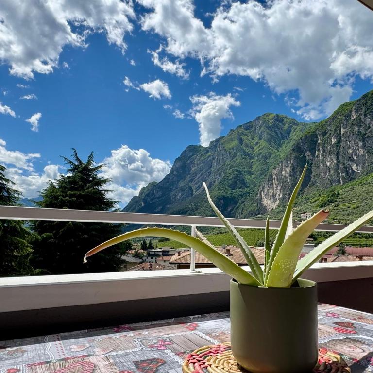 1Dest - Waterfall & Pool with Balcony - Appartamento con 1 Camera da Letto e Balcone - 2