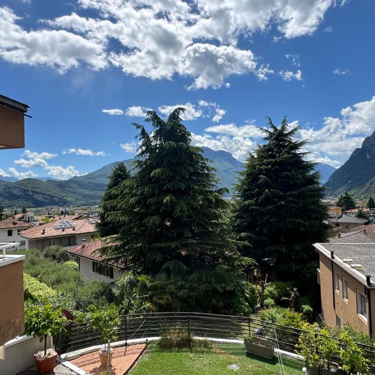 1Dest - Waterfall & Pool with Balcony - Appartamento con 1 Camera da Letto e Balcone - 14