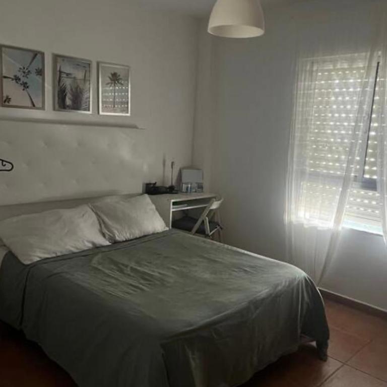Villa guiris - Apartamento de 3 dormitorios - 2