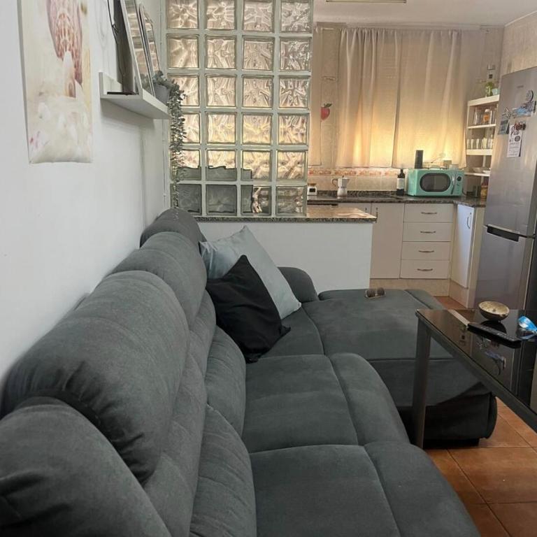 Villa guiris - Apartamento de 3 dormitorios - 4