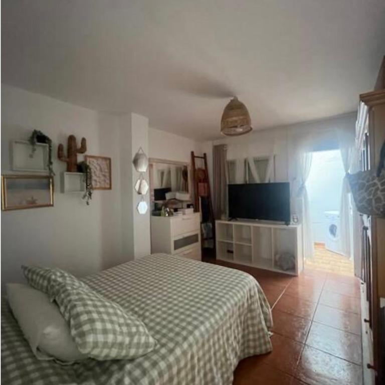 Villa guiris - Apartamento de 3 dormitorios - 5