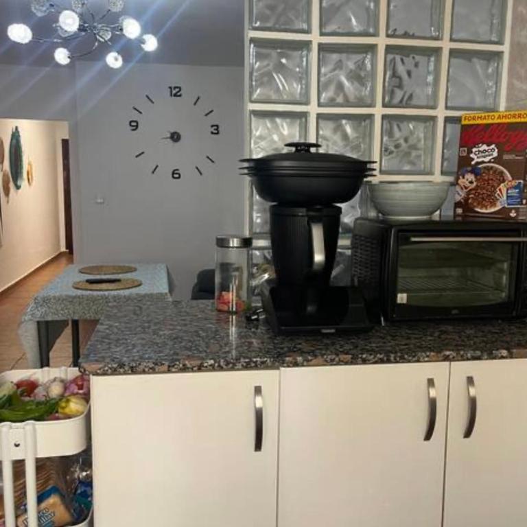 Villa guiris - Apartamento de 3 dormitorios - 7