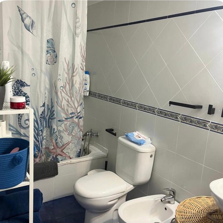 Villa guiris - Apartamento de 3 dormitorios - 8