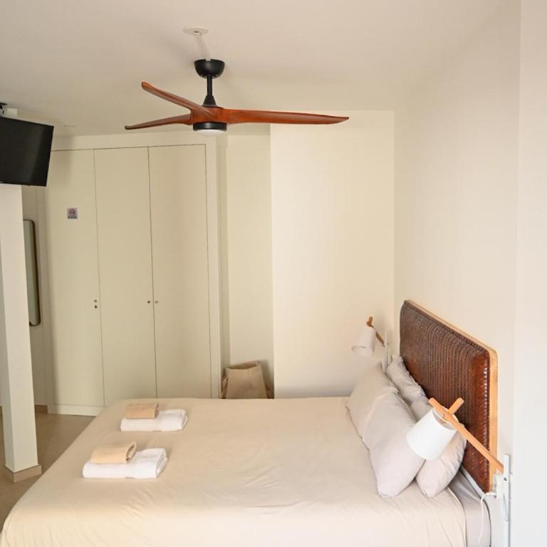 La Casita Málaga - Apartamento de 1 dormitorio - 1