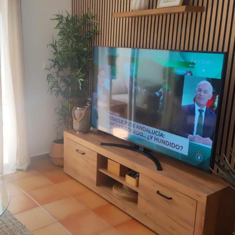 Encantador Triplex en Denia con Jardin - Casa - 2