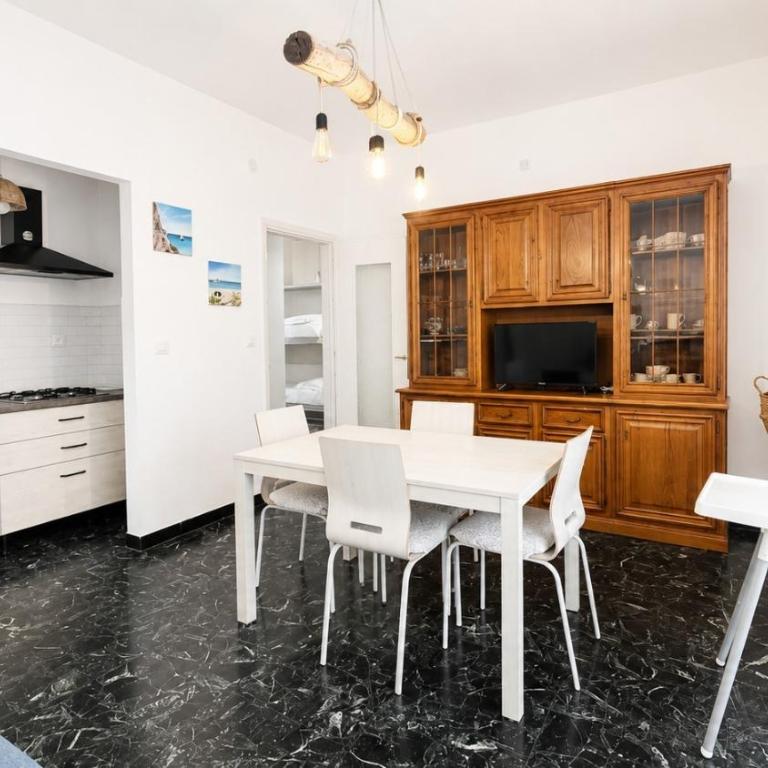 Casa Dei Cigni - Casa con 2 Camere da Letto - 11
