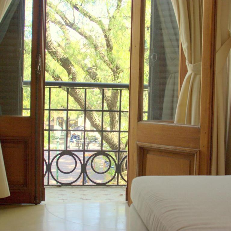 Telmho Hotel Boutique - Suite doble telmho - 5
