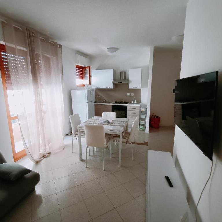 Vacation Home Alghero - Appartamento con 1 Camera da Letto - 11