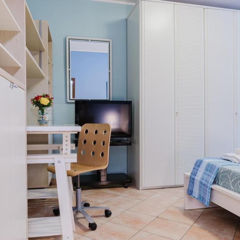Terrazza Di Foscolo Suite - Appartamento con 3 Camere da Letto - 12