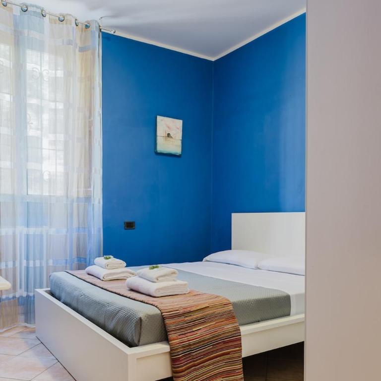 Terrazza Di Foscolo Suite - Appartamento con 3 Camere da Letto - 13