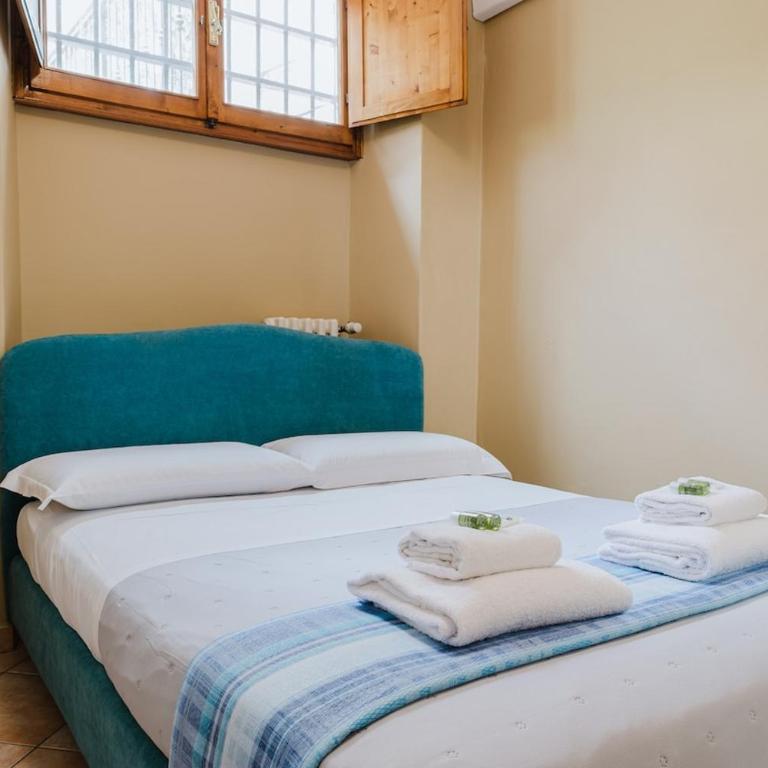 Terrazza Di Foscolo Suite - Appartamento con 3 Camere da Letto - 14