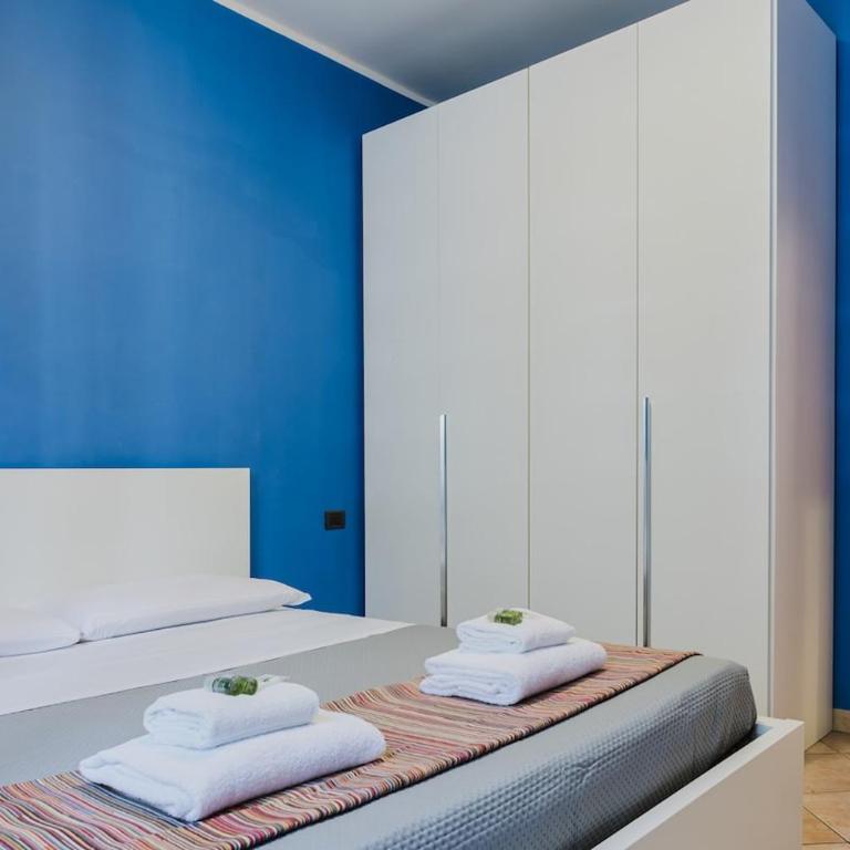 Terrazza Di Foscolo Suite - Appartamento con 3 Camere da Letto - 16