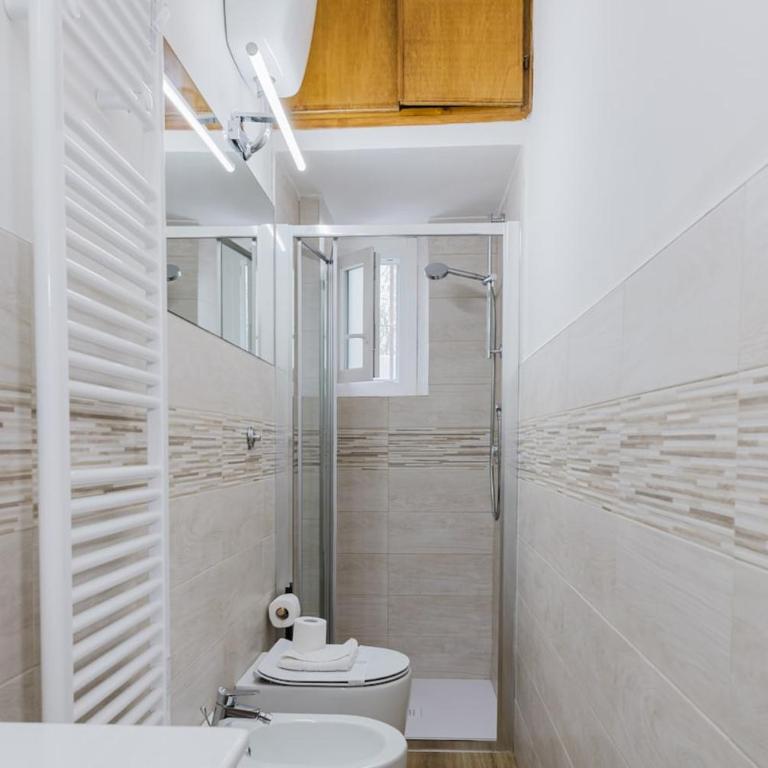 Terrazza Di Foscolo Suite - Appartamento con 3 Camere da Letto - 18