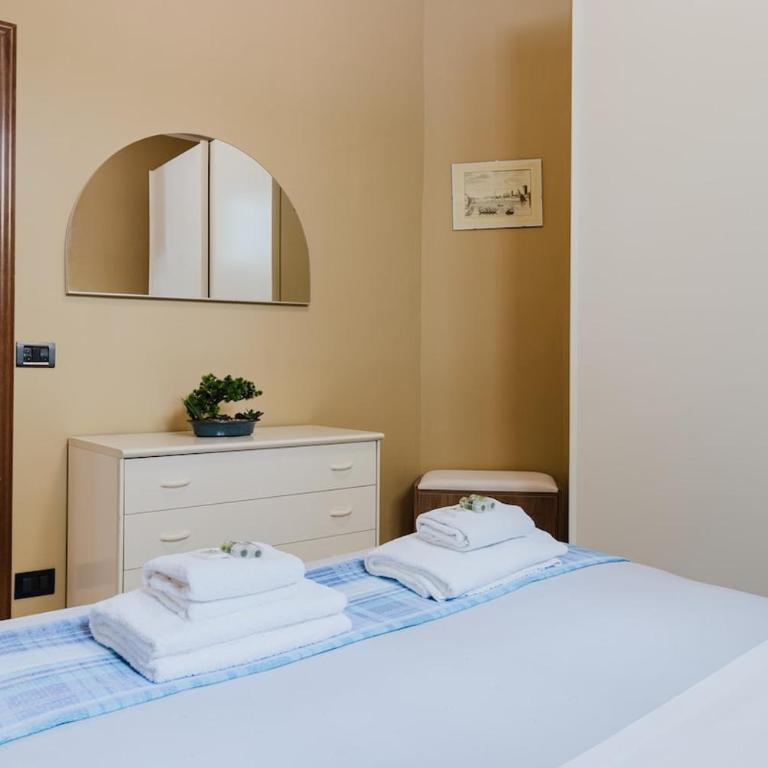 Terrazza Di Foscolo Suite - Appartamento con 3 Camere da Letto - 19