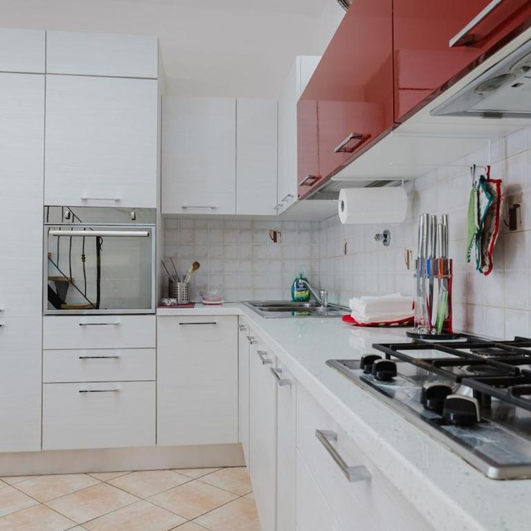 Terrazza Di Foscolo Suite - Appartamento con 3 Camere da Letto - 20