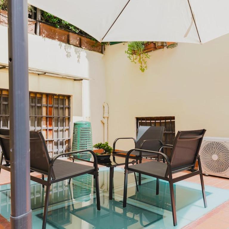 Terrazza Di Foscolo Suite - Appartamento con 3 Camere da Letto - 23