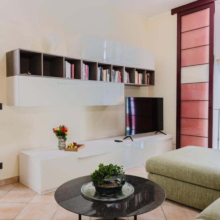 Terrazza Di Foscolo Suite - Appartamento con 3 Camere da Letto - 24