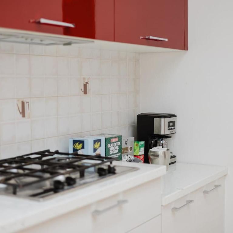 Terrazza Di Foscolo Suite - Appartamento con 3 Camere da Letto - 26