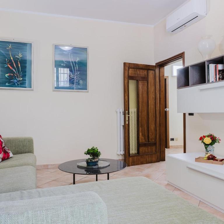 Terrazza Di Foscolo Suite - Appartamento con 3 Camere da Letto - 28