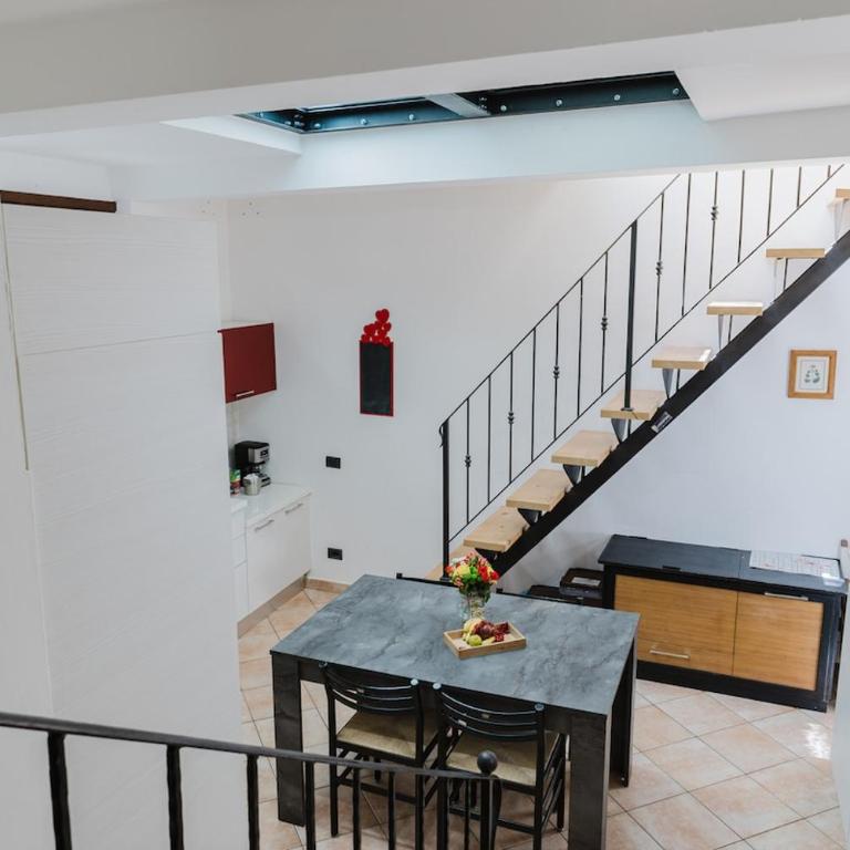 Terrazza Di Foscolo Suite - Appartamento con 3 Camere da Letto - 29
