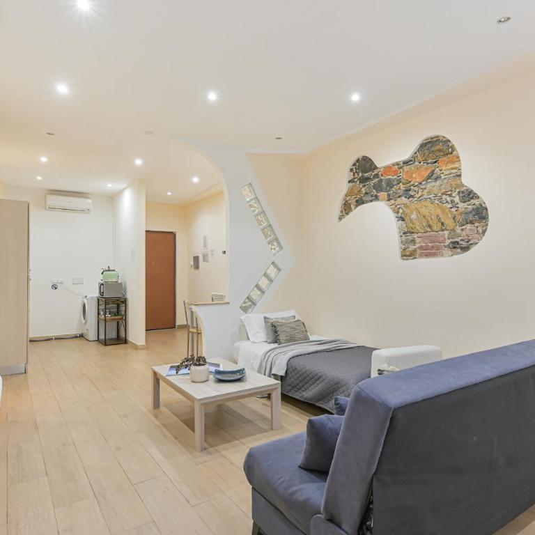 Arba Spaa Apartments - Appartamento - 5