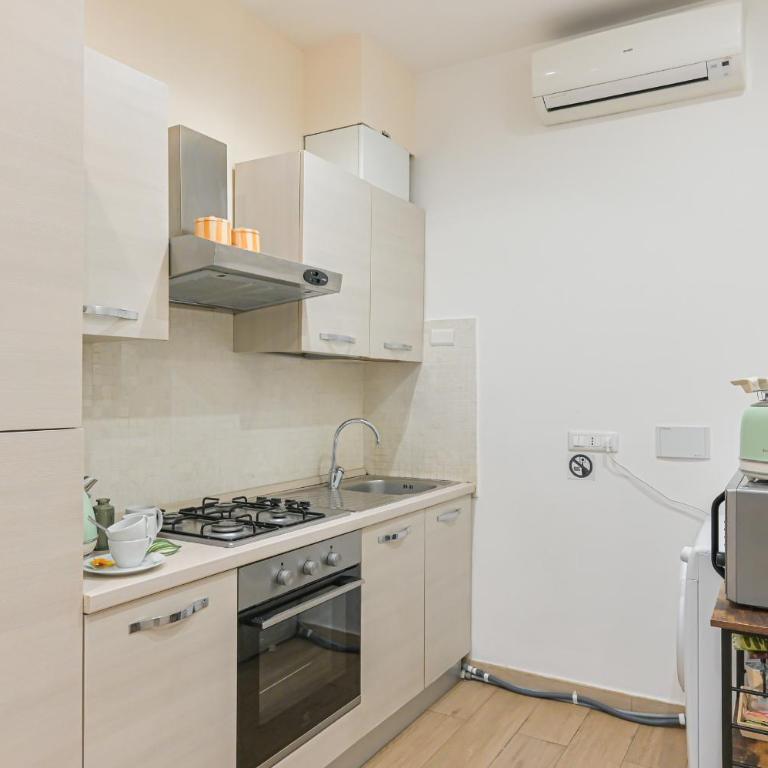 Arba Spaa Apartments - Appartamento - 9