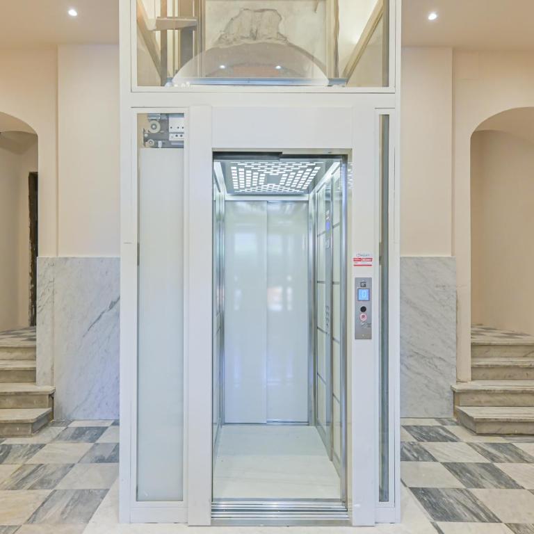 Arba Spaa Apartments - Appartamento - 10