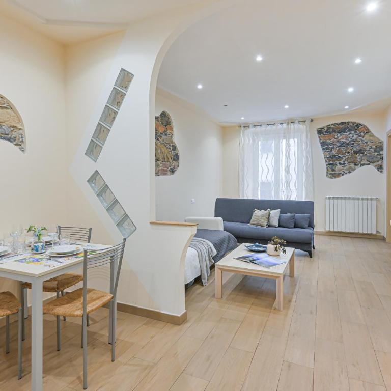 Arba Spaa Apartments - Appartamento - 17