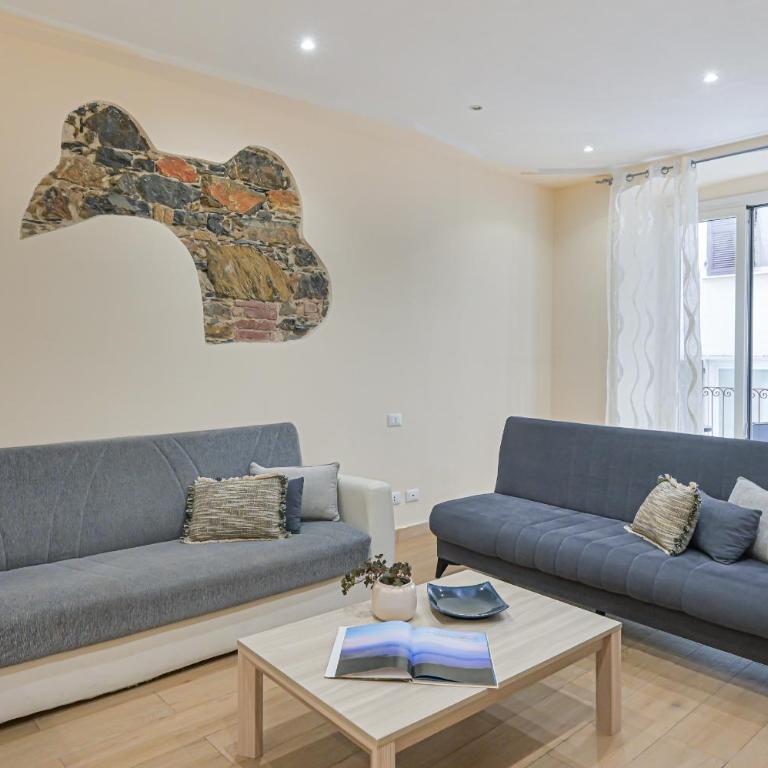 Arba Spaa Apartments - Appartamento - 19