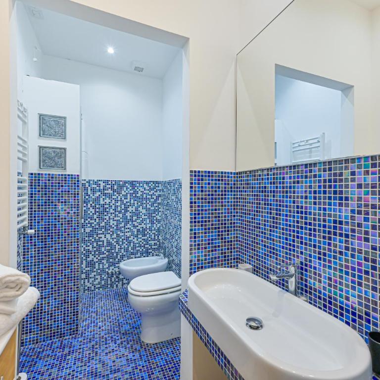 Arba Spaa Apartments - Appartamento - 23